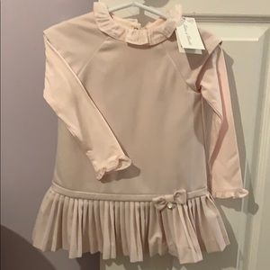 Beautiful girls dress size 2